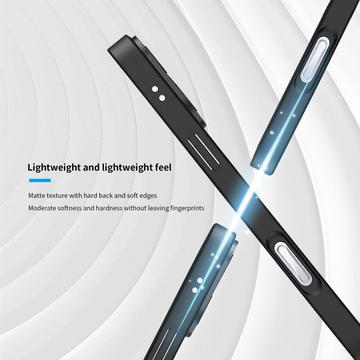 iPhone 17 Pro Slim MagSafe Hybrid Cover - hjerter
