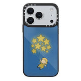 iPhone 17 Pro Slim MagSafe Hybrid Cover - lille pige