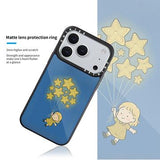 iPhone 17 Pro Slim MagSafe Hybrid Cover - lille pige