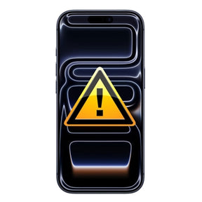iPhone 17 Pro Kamera Reparation