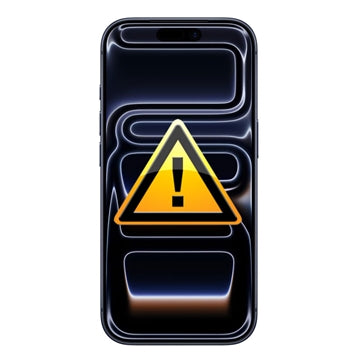 iPhone 17 Pro Kamera Reparation
