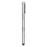 iPhone 17 Pro Spigen Liquid Crystal Mag MagSafe Cover - Klar