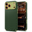 iPhone 17 Pro Spigen Nano Pop MagFit Cover - Avokadogrøn