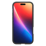 iPhone 17 Pro Spigen Tough Armor T Mag Cover - Sort