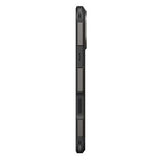 iPhone 17 Pro Spigen Tough Armor T Mag Cover - Pistolmetal