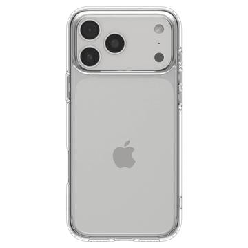 iPhone 17 Pro Spigen Ultra Hybrid Cover - Krystalklar