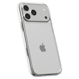 iPhone 17 Pro Spigen Ultra Hybrid Cover - Krystalklar