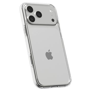 iPhone 17 Pro Spigen Ultra Hybrid Cover - Krystalklar