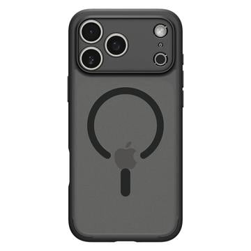 iPhone 17 Pro Spigen Ultra Hybrid Mag Cover - Frost sort