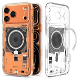 iPhone 17 Pro Spigen Ultra Hybrid Mag Cover - Neo One