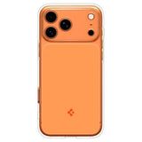 iPhone 17 Pro Spigen Ultra Hybrid T Mag Cover - Blank orange