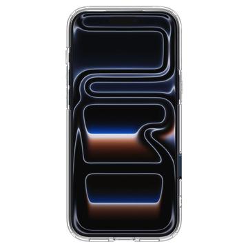 iPhone 17 Pro Spigen Ultra Hybrid T Mag Cover - Matblå