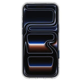 iPhone 17 Pro Spigen Ultra Hybrid T Mag Cover - Matblå