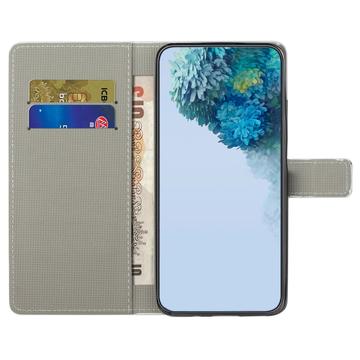 iPhone 17 Pro Style Series Pung Taske - Ugle