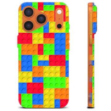 iPhone 17 Pro TPU Cover - Klodser
