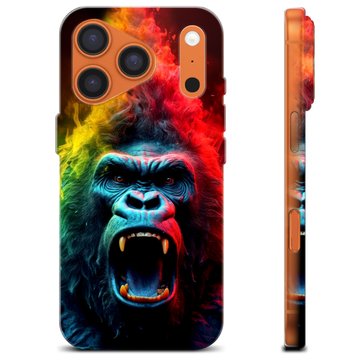 iPhone 17 Pro TPU Cover - Gorilla