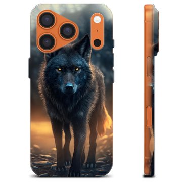 iPhone 17 Pro TPU Cover - Ulv
