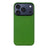 iPhone 17 Pro Tactical MagForce Aramid Cover - Grøn tudse