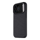 iPhone 17 Pro Tactical MagForce Beaver Cover - sort