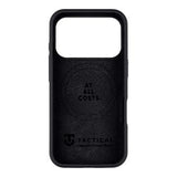 iPhone 17 Pro Tactical MagForce Beaver Cover - sort
