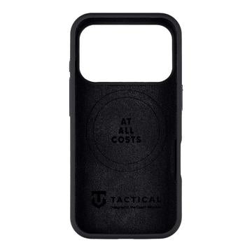 iPhone 17 Pro Tactical MagForce Beaver Cover - sort