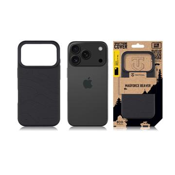 iPhone 17 Pro Tactical MagForce Beaver Cover - sort