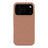 iPhone 17 Pro Tactical MagForce Beaver Cover - Brun