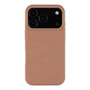 iPhone 17 Pro Tactical MagForce Beaver Cover - Brun