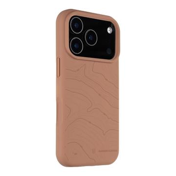 iPhone 17 Pro Tactical MagForce Beaver Cover - Brun