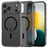 iPhone 17 Pro Tech-Protect MagSlim MagSafe Cover - mat Sort