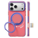 iPhone 17 Pro Torras O3 Hue MagSafe Cover - Blush Pink