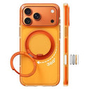 iPhone 17 Pro Torras O3 Hue MagSafe Cover - Gylden citrus
