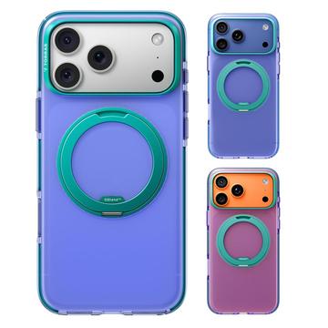 iPhone 17 Pro Torras O3 Hue MagSafe Cover - violet lilla