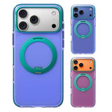 iPhone 17 Pro Torras O3 Hue MagSafe Cover - violet lilla
