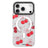 iPhone 17 Pro Youngkit Sweetheart Story Series MagSafe TPU Cover - Kirsebær