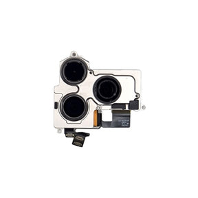 iPhone 17 Pro/17 Pro Max Kamera-modul