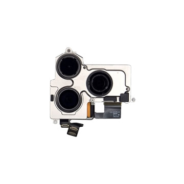 iPhone 17 Pro/17 Pro Max Kamera-modul