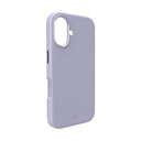 iPhone 17 Puro Icon Mag Pro Silikone Cover - Lavendelblå