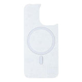 iPhone 17 MagSafe-bagplade med hurtig udskiftning - Tegneserie