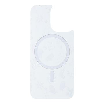 iPhone 17 MagSafe-bagplade med hurtig udskiftning - jul