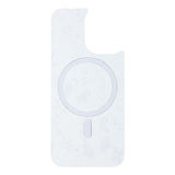 iPhone 17 MagSafe-bagplade med hurtig udskiftning - jul