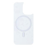 iPhone 17 MagSafe-bagplade med hurtig udskiftning - pige