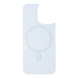 iPhone 17 MagSafe-bagplade med hurtig udskiftning - Bjerg