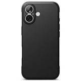 iPhone 17 Ringke Onyx TPU Cover - Sort