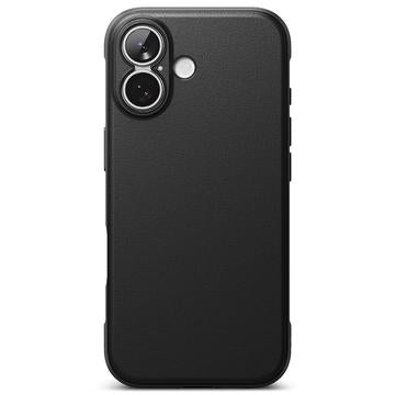 iPhone 17 Ringke Onyx TPU Cover - Sort