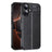 iPhone 17 Slim-Fit Premium TPU Cover - Sort