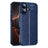 iPhone 17 Slim-Fit Premium TPU Cover - Blå