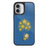 iPhone 17 Slim MagSafe Hybrid Cover - lille pige