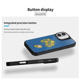 iPhone 17 Slim MagSafe Hybrid Cover - lille pige