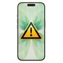 iPhone 17 Opladerforbindelse Flex Kabel Reparation - Sage